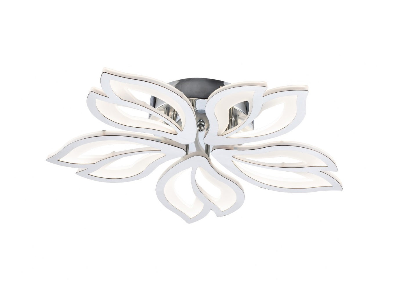 Lámpara de techo FLEUR FL577-5C