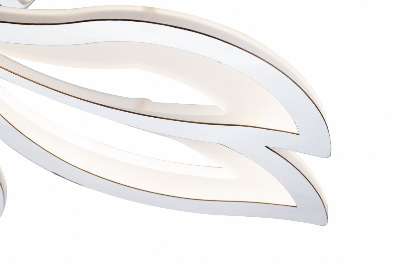 Lámpara de techo FLEUR FL577-5C