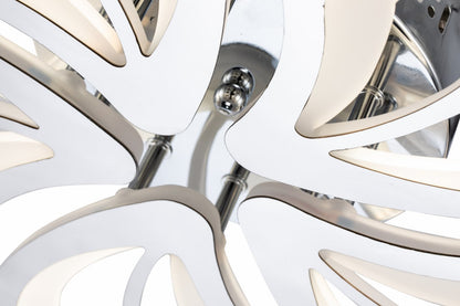 Lámpara de techo FLEUR FL577-5C