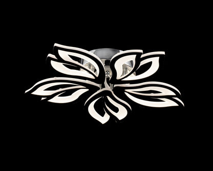 Lámpara de techo FLEUR FL577-5C