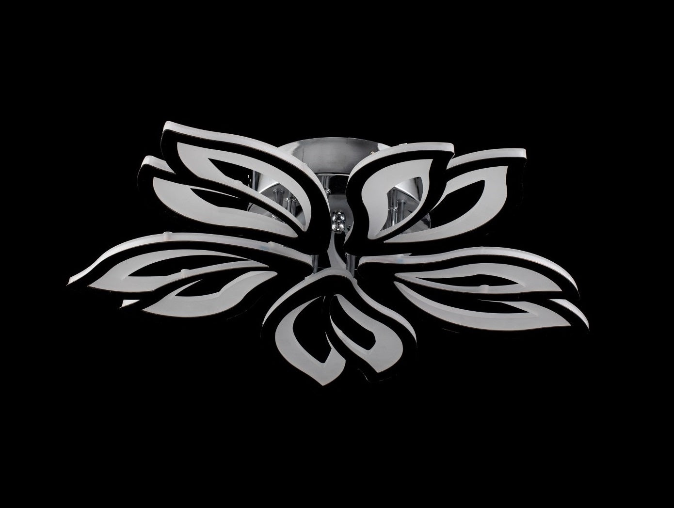 Lámpara de techo FLEUR FL577-5C