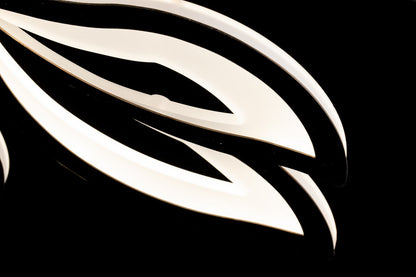 Lámpara de techo FLEUR FL577-5C