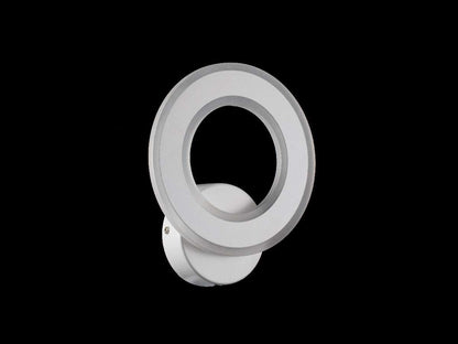 Aplique De Pared Led CCT Blanco