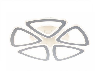 Lámpara de techo MILEAUR FL582-5C