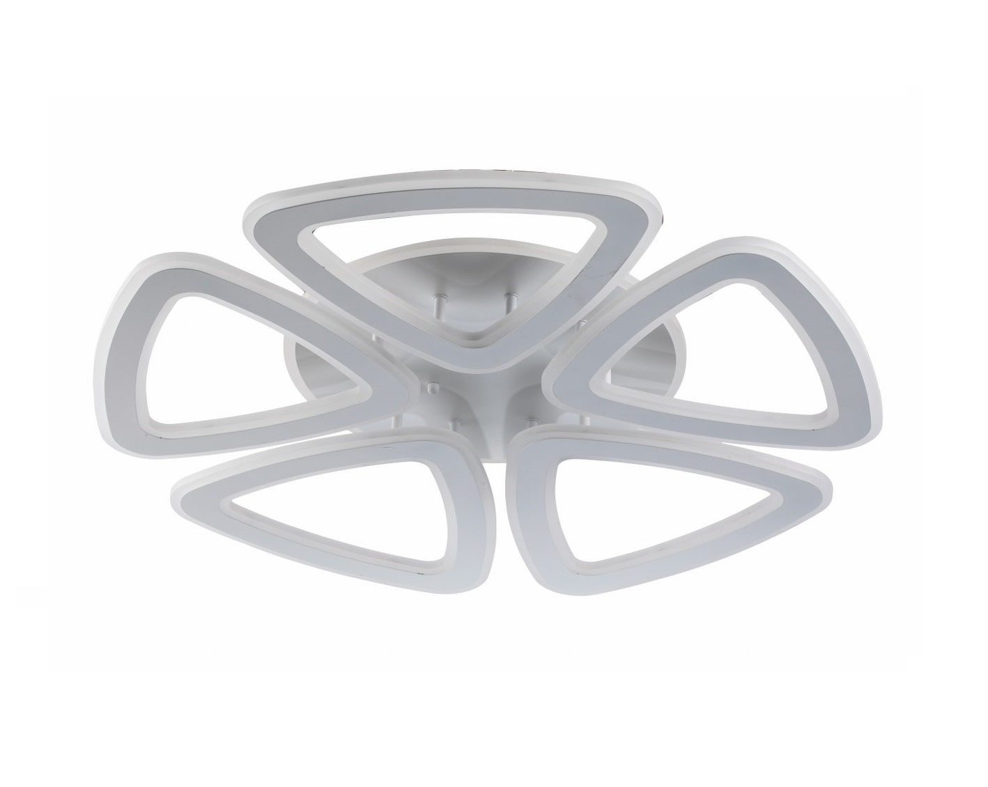 Lámpara de techo MILEAUR FL582-5C