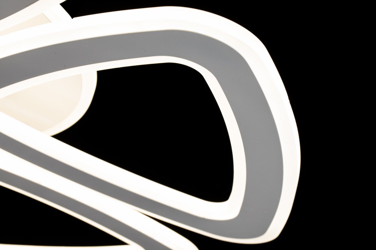 Lámpara de techo MILEAUR FL582-5C