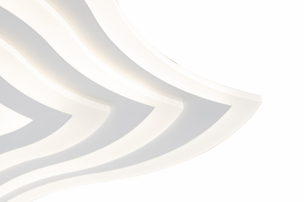 Plafón de techo LED SEATLE - FL594-D50