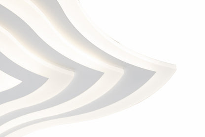 Plafón de techo LED SEATLE - FL594-D50