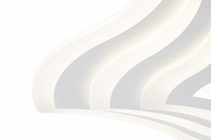 Plafón de techo LED SEATLE - FL594-D50