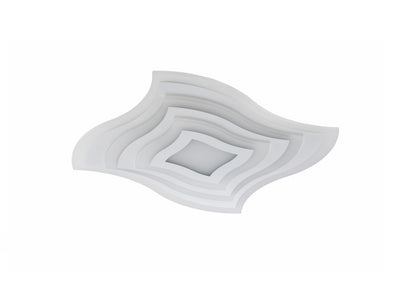 Plafón de techo LED SEATLE - FL594-D50