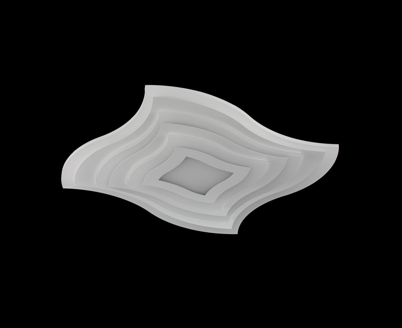 Plafón de techo LED SEATLE - FL594-D50