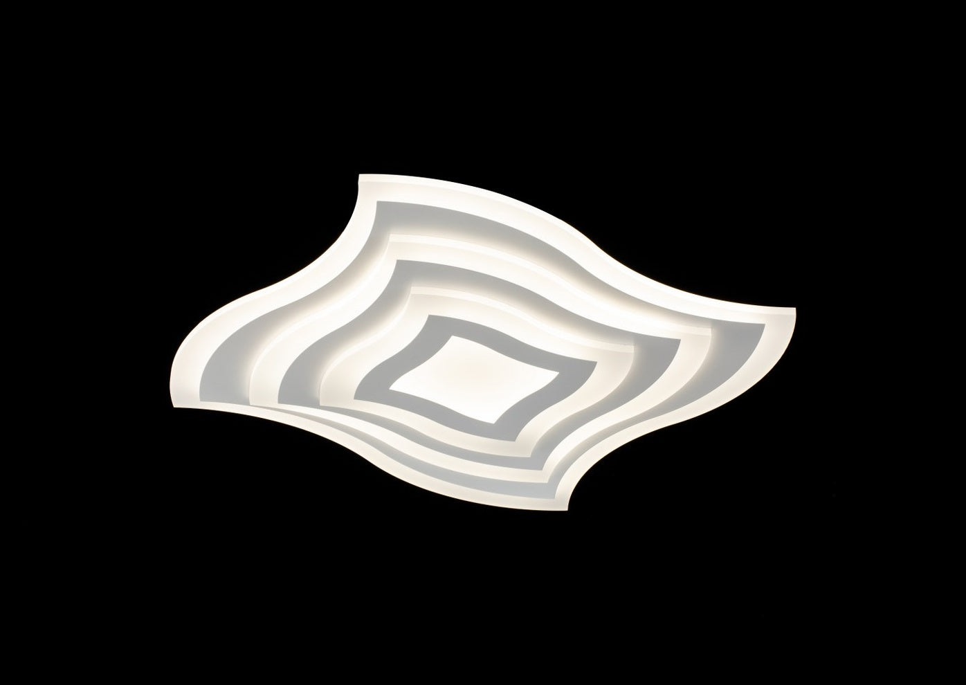 Plafón de techo LED SEATLE - FL594-D50