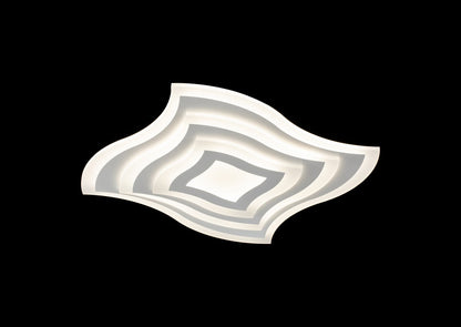 Plafón de techo LED SEATLE - FL594-D50