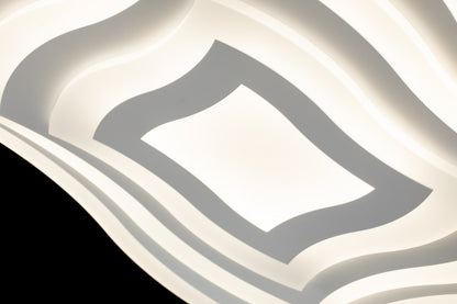 Plafón de techo LED SEATLE - FL594-D50