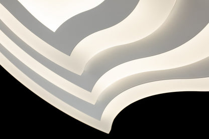 Plafón de techo LED SEATLE - FL594-D50