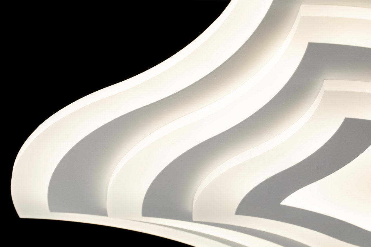 Plafón de techo LED SEATLE - FL594-D50