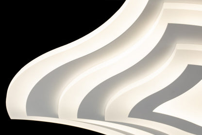 Plafón de techo LED SEATLE - FL594-D50