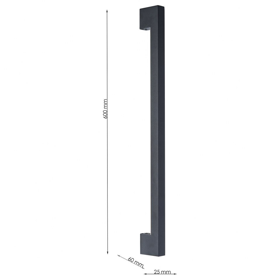 Aplique de Pared AXIS  - FL6047-1W