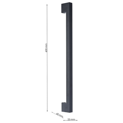 Aplique de Pared AXIS  - FL6047-1W
