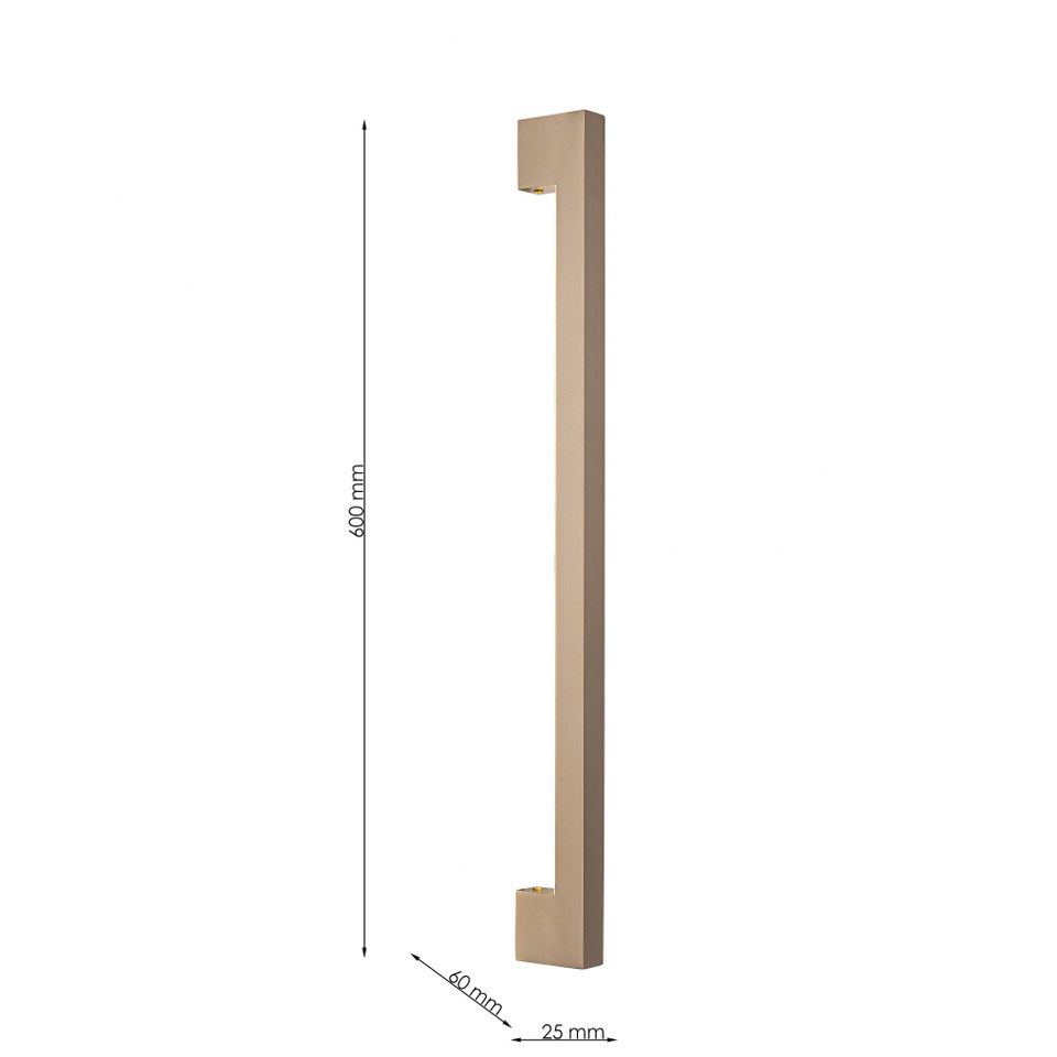 Aplique de Pared AXIS  - FL6049-1W