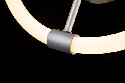 Aplique GLOW - FL612-1W