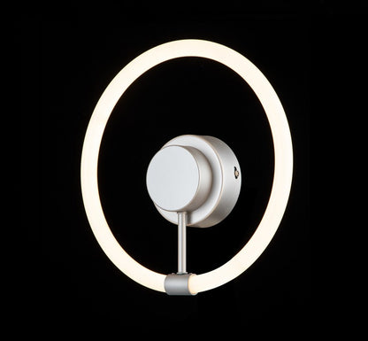 Aplique GLOW - FL612-1W