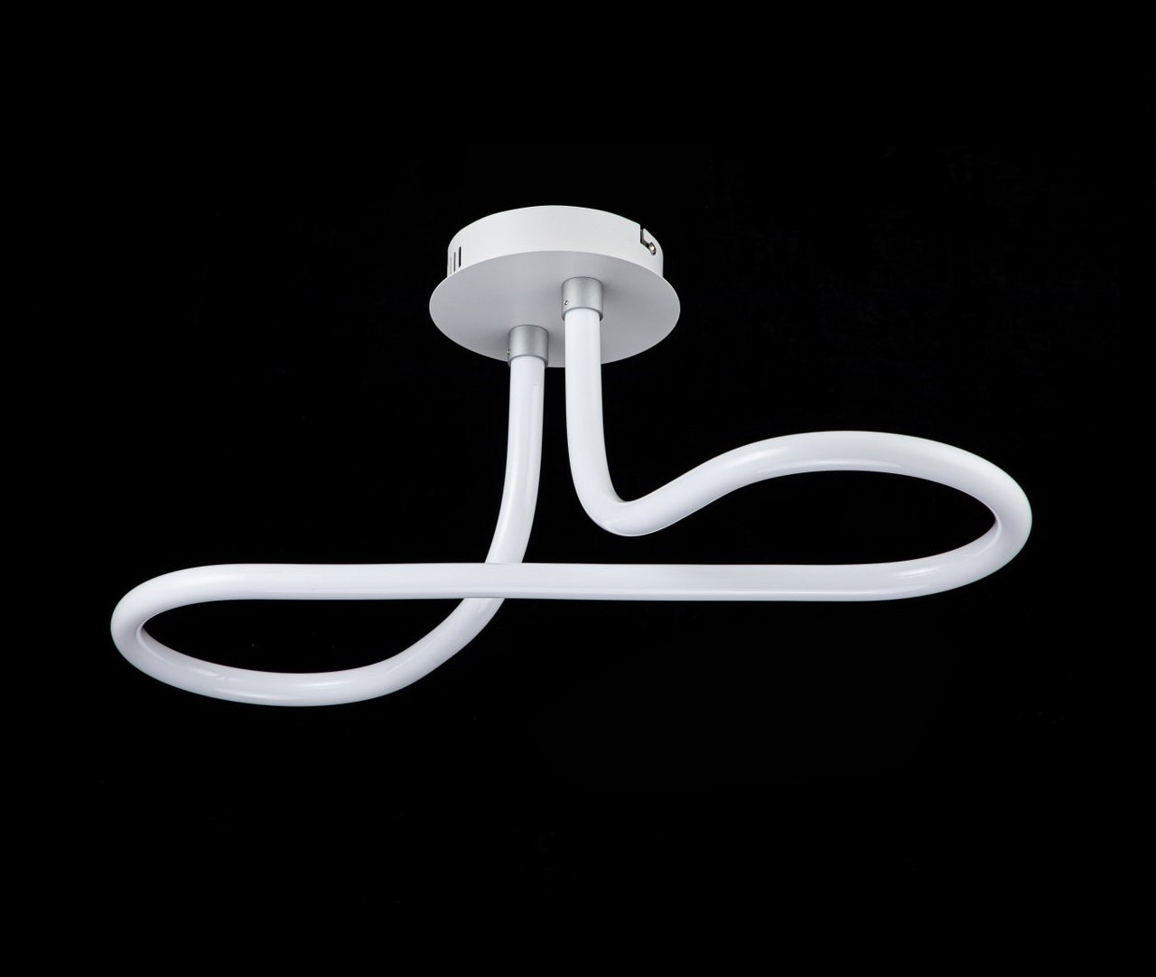 Lámpara de Techo LED "Infinity Glow" - FL612-2C