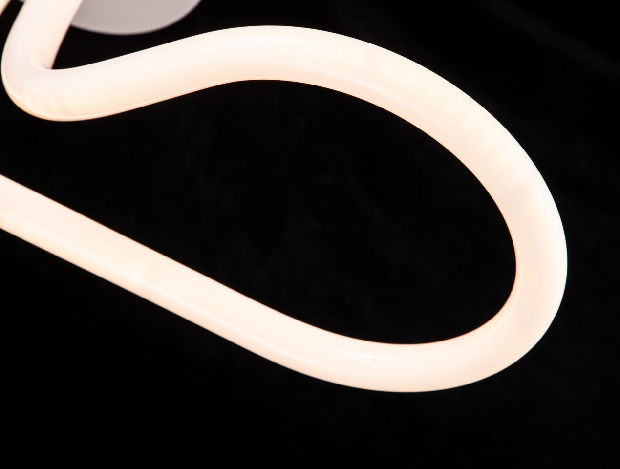 Lámpara de Techo LED "Infinity Glow" - FL612-2C