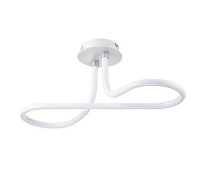 Lámpara de Techo LED "Infinity Glow" - FL612-2C