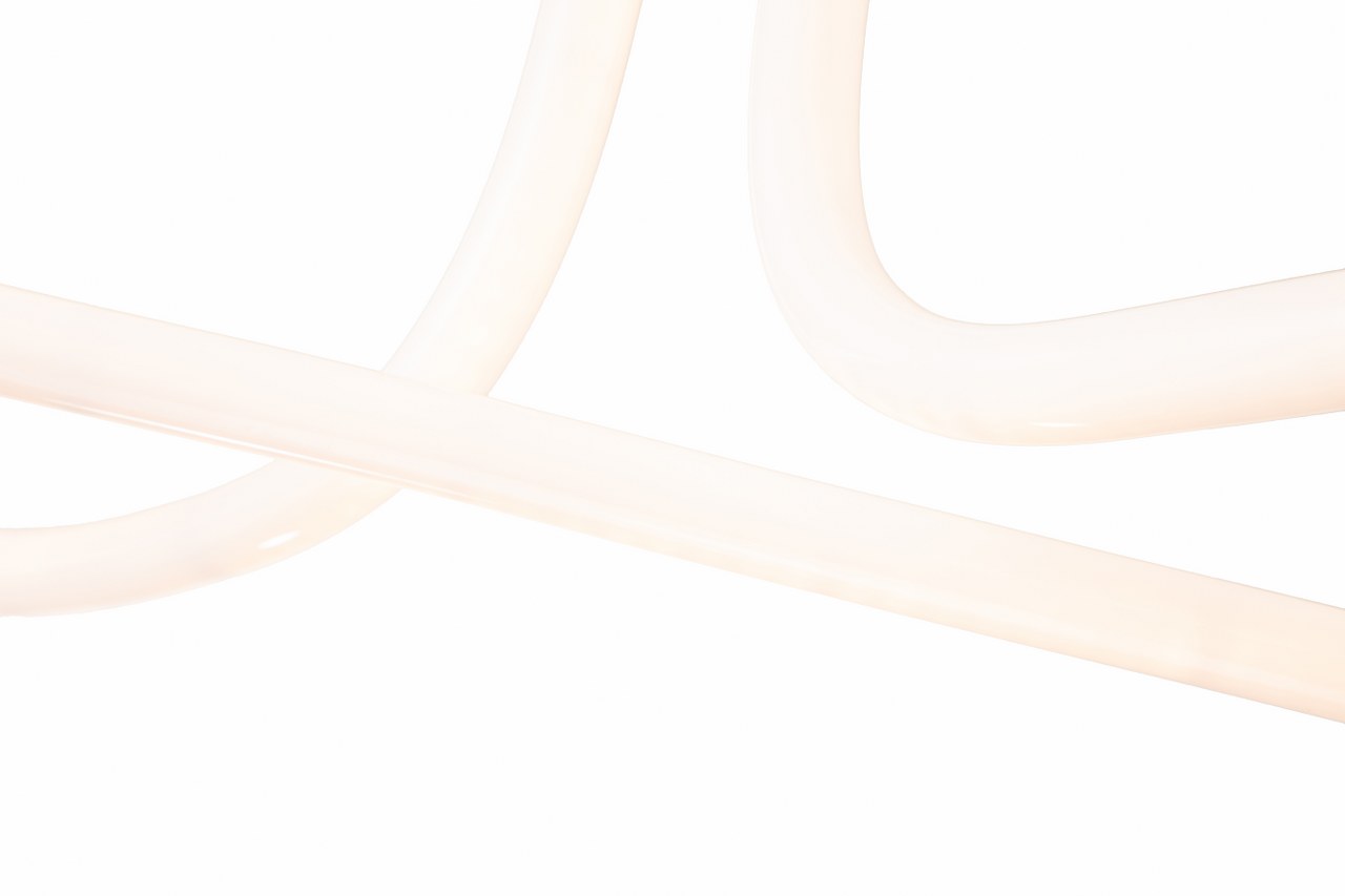 Lámpara de Techo LED "Infinity Glow" - FL612-2C