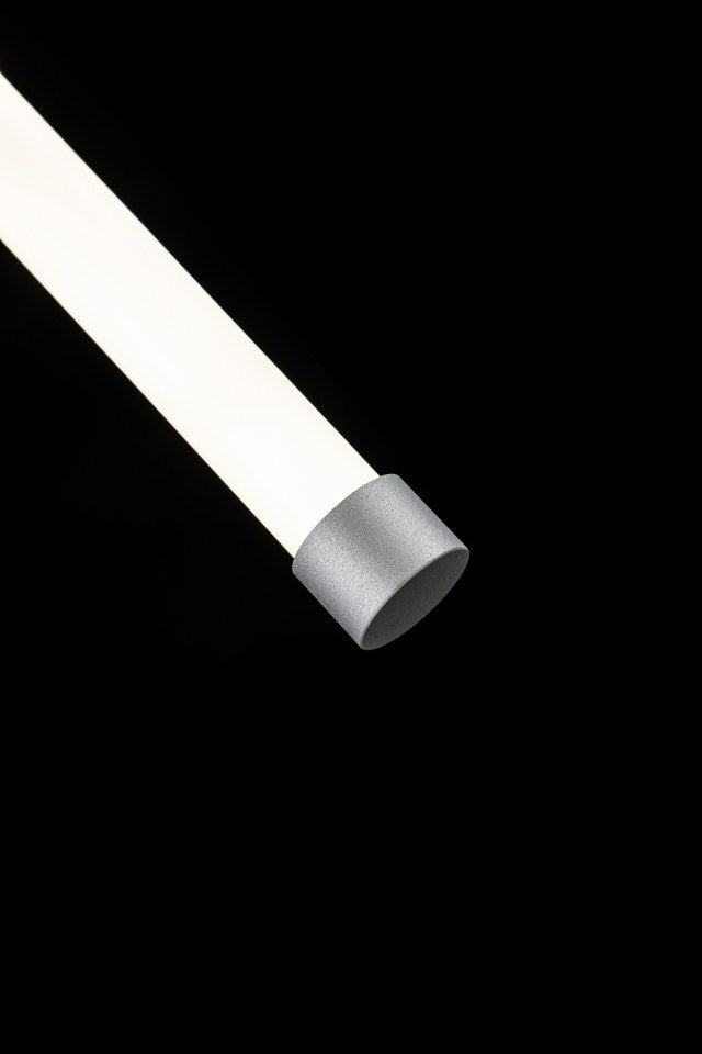 Aplique de pared GLOW - FL612-L60W