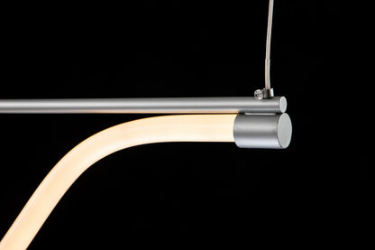 Lampara colgante GLOW - FL612-L95