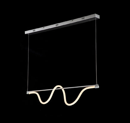 Lampara colgante GLOW - FL612-L95