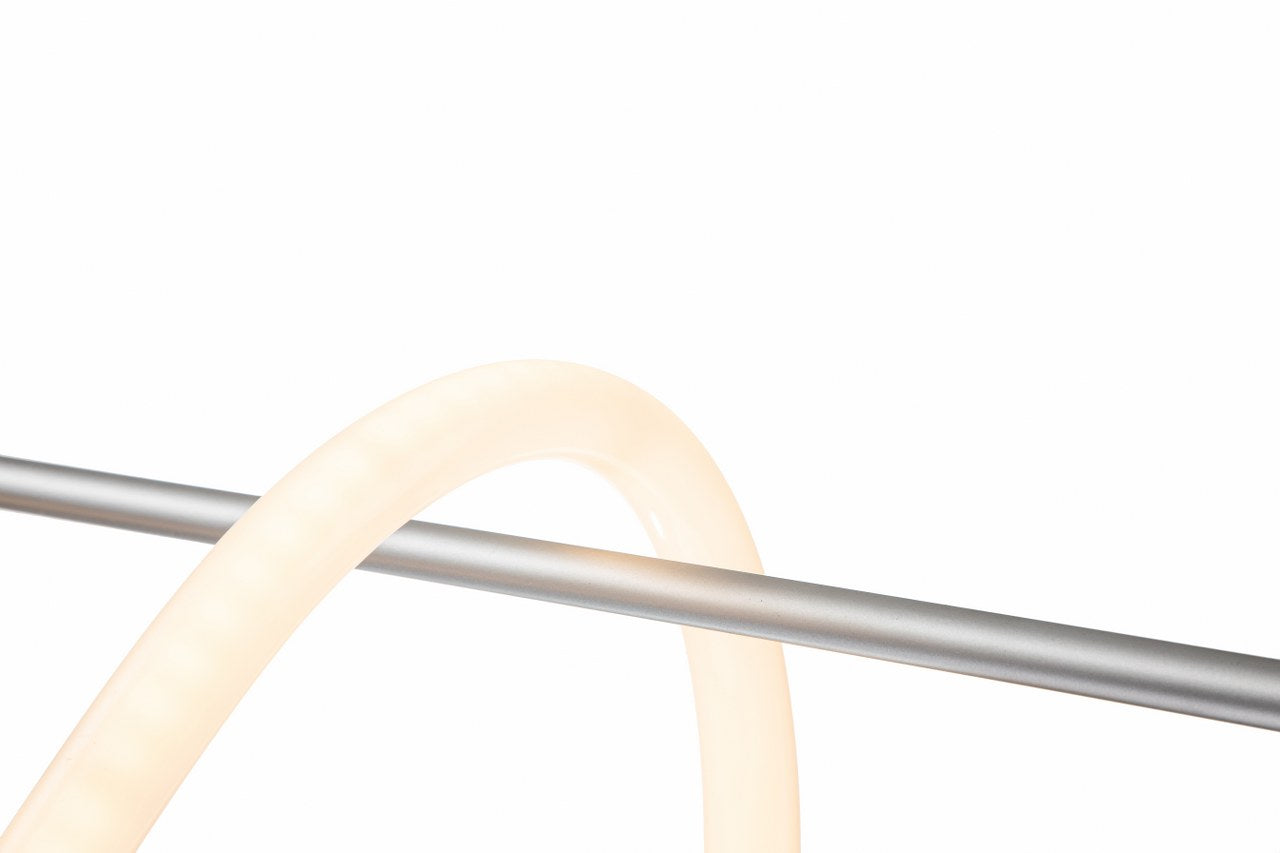 Lampara colgante GLOW - FL612-L95