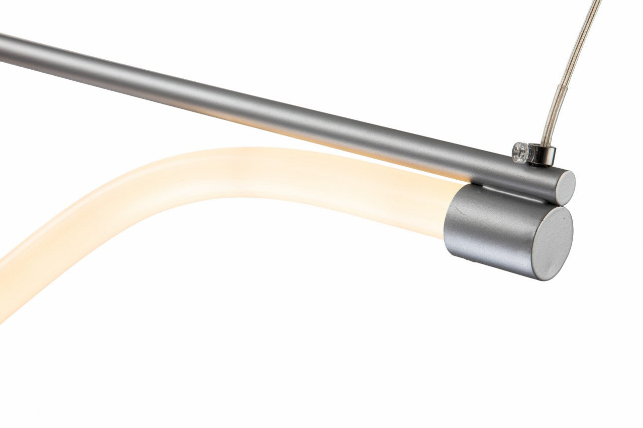 Lampara colgante GLOW - FL612-L95