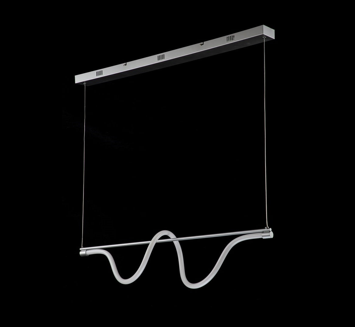 Lampara colgante GLOW - FL612-L95