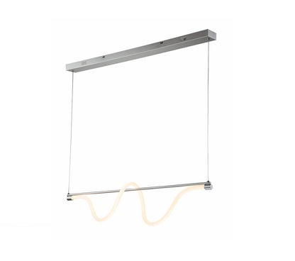 Lampara colgante GLOW - FL612-L95