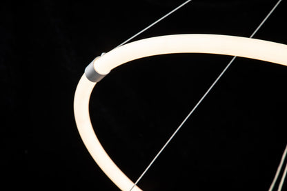 Lampara colgante GLOW - FL613-2P