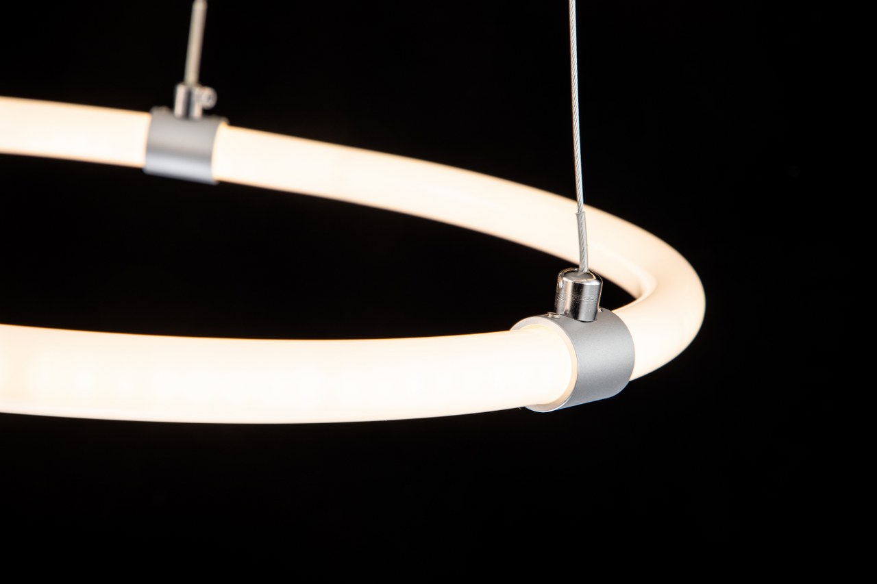 Lampara colgante GLOW - FL613-2P