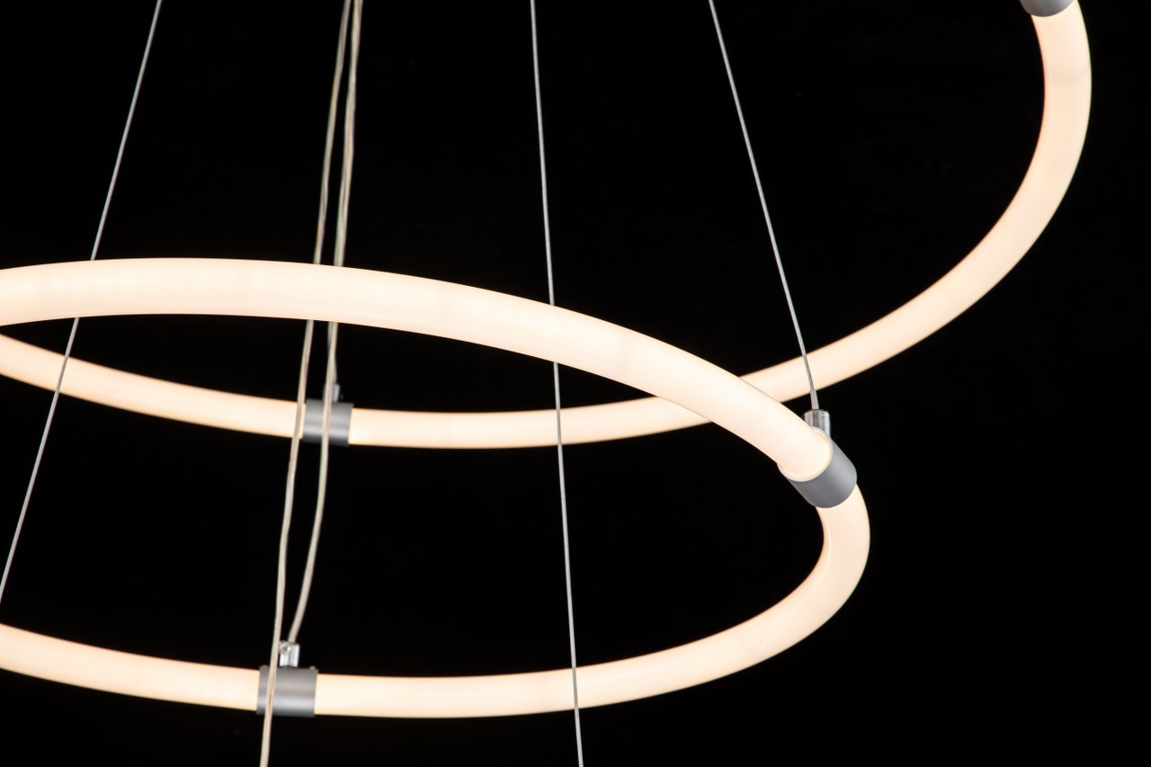 Lampara colgante GLOW - FL613-3P