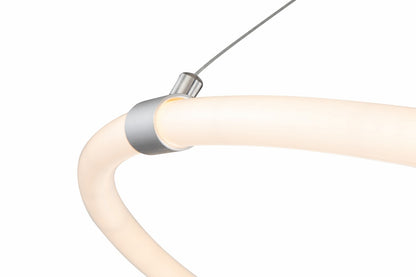 Lampara colgante GLOW - FL613-3P