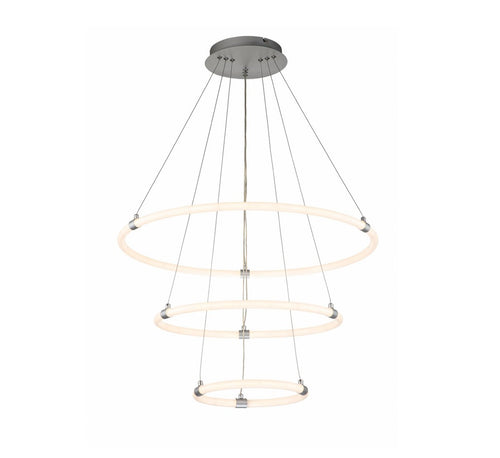 Lampara colgante GLOW - FL613-3P
