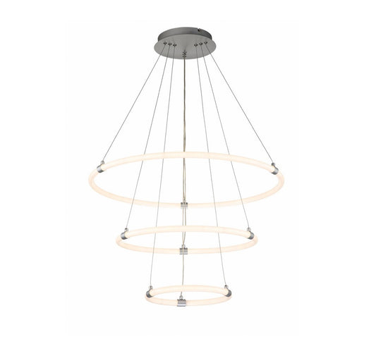 Lampara colgante GLOW - FL613-3P