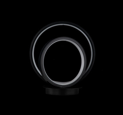 Lampara de mesa TABLE - FL614-1T