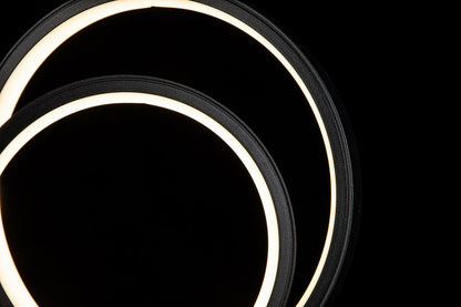 Lampara de mesa TABLE - FL614-1T