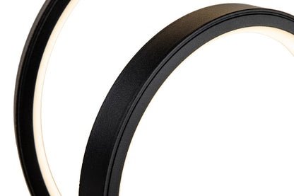 Lampara de mesa TABLE - FL614-1T