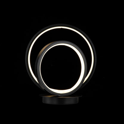 Lampara de mesa TABLE - FL614-1T