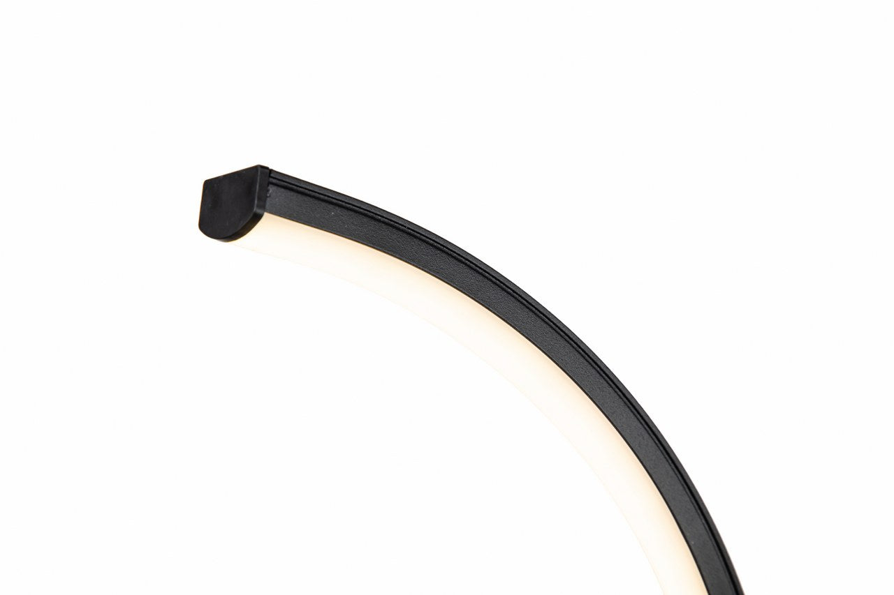 Lampara de mesa TABLE - FL615-1T