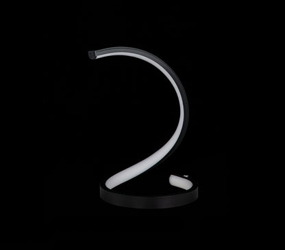 Lampara de mesa TABLE - FL615-1T