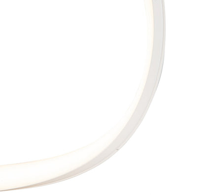 Lampara de mesa TABLE - FL616-1T